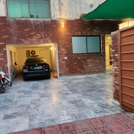 Red Fort Hotel Gulberg Lahore Exterior photo